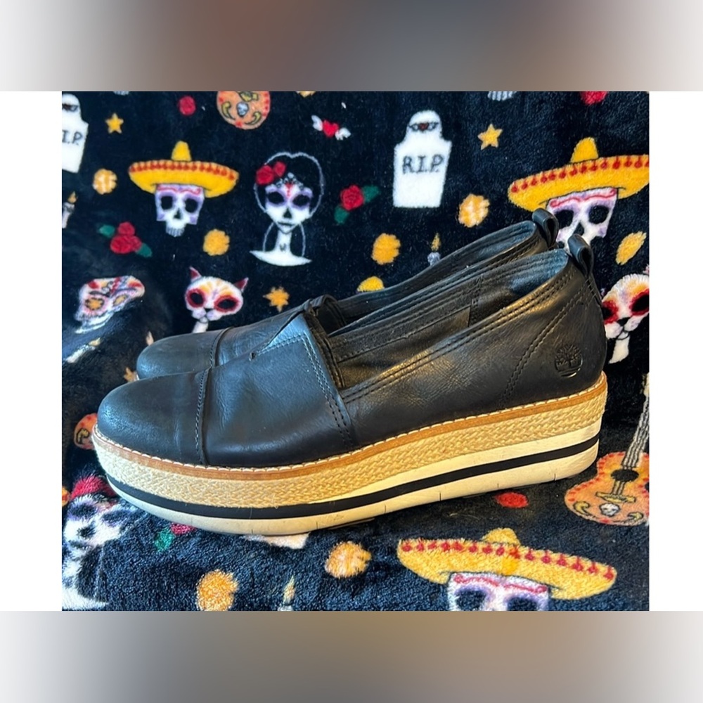 Timberland sensorflex Emerson